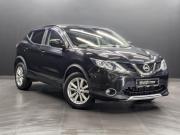 Nissan Qashqai II Москва  - изображение 28