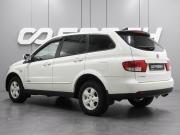 SsangYong Kyron I Рестайлинг Воронеж  - изображение 19