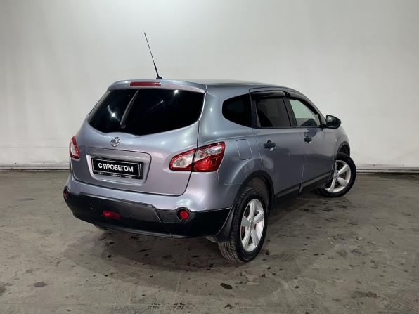 Nissan Qashqai+2 I Рестайлинг с пробегом 2013 года, цена 1 080 000 рублей, 248500 км, внедорожник, Автокод Объявления
