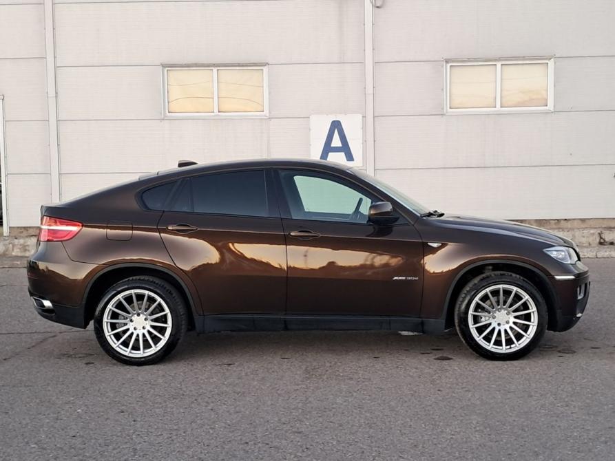 BMW X6 I (E71) Рестайлинг Набережные Челны  - изображение 5