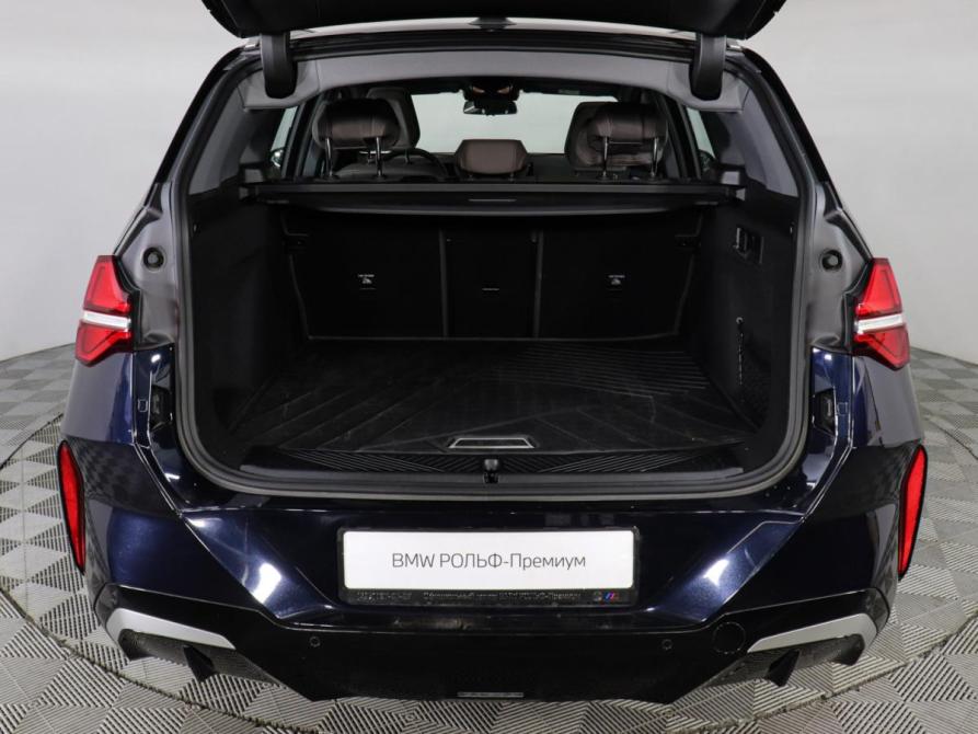 BMW X3 IV (G45/G48) Химки  - изображение 9