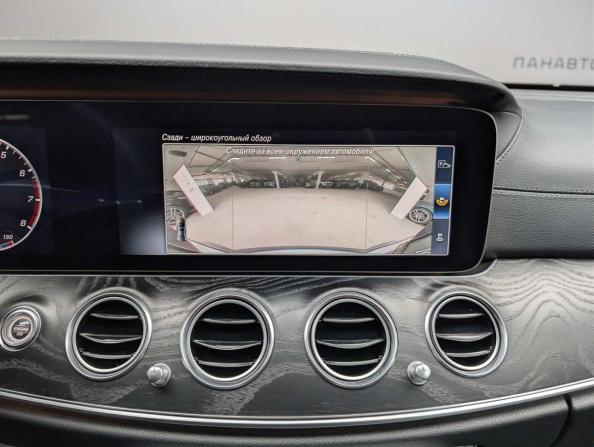 Mercedes-Benz E-Класс V (W213 S213 C238) с пробегом 2018 года, цена 3 247 000 рублей, 146728 км, седан, Автокод Объявления