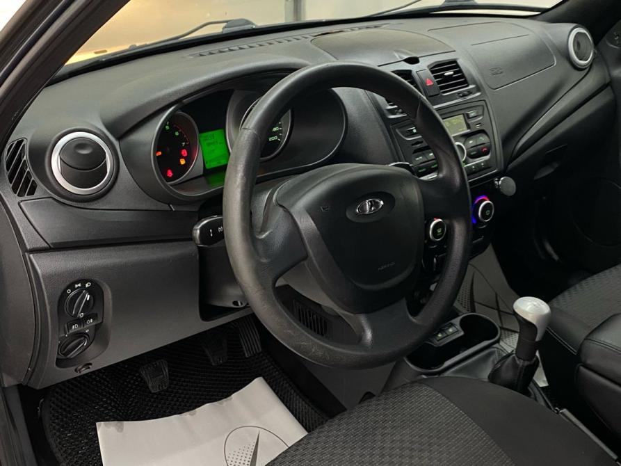 Lada (ВАЗ) Granta I Энгельс  - изображение 23