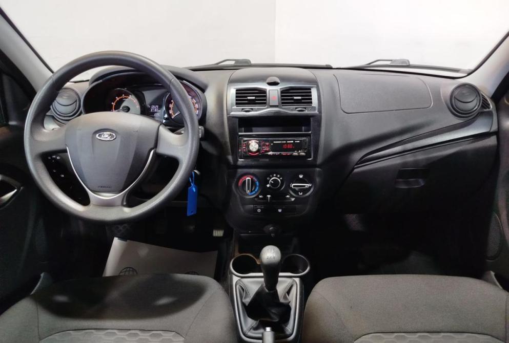 Lada (ВАЗ) Granta I Рестайлинг Саратов  - изображение 15