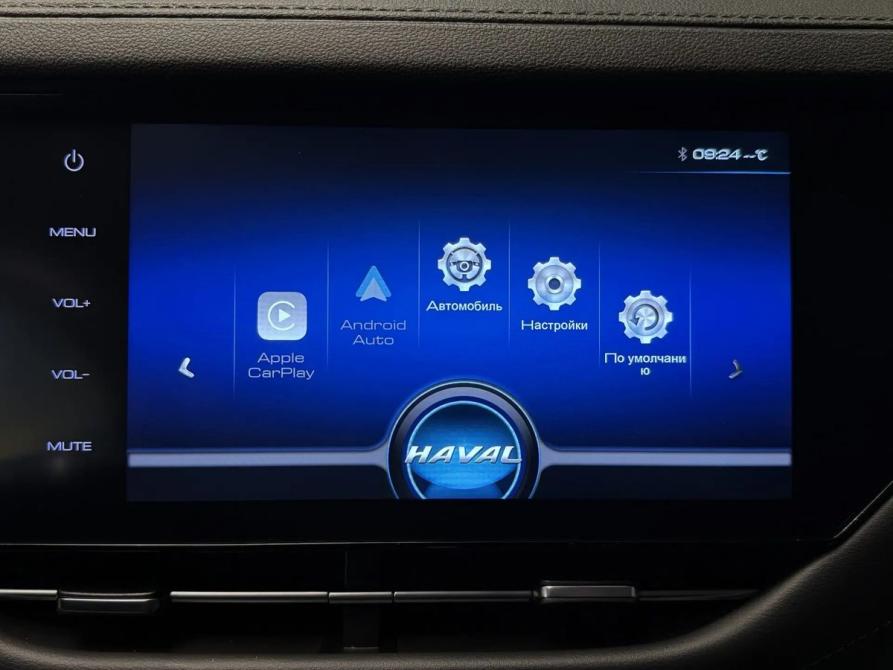 Haval F7 I Екатеринбург  - изображение 26
