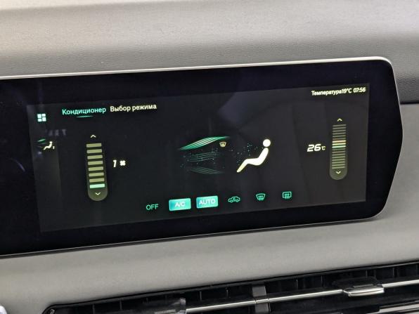 BAIC U5 Plus с пробегом 2023 года, цена 775 000 рублей, 94640 км, седан, Автокод Объявления