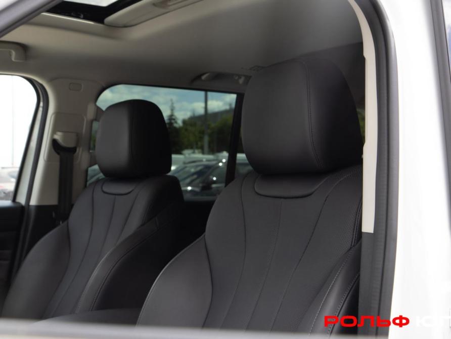 Haval H9 II Москва  - изображение 14