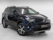 Toyota RAV4 IV (XA40) Рестайлинг Москва  - изображение 32