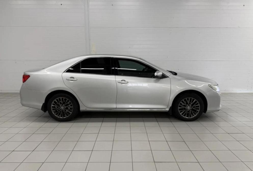 Toyota Camry VII (XV50) Астрахань  - изображение 4