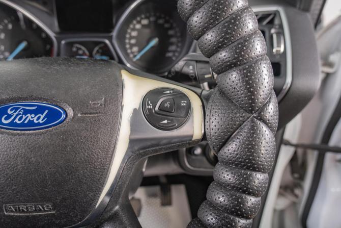 Ford Kuga II с пробегом 2013 года, цена 1 339 000 рублей, 165000 км, внедорожник, Автокод Объявления
