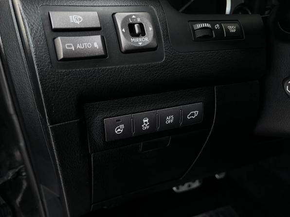 Lexus LX III Рестайлинг с пробегом 2014 года, цена 3 990 000 рублей, 203291 км, внедорожник, Автокод Объявления