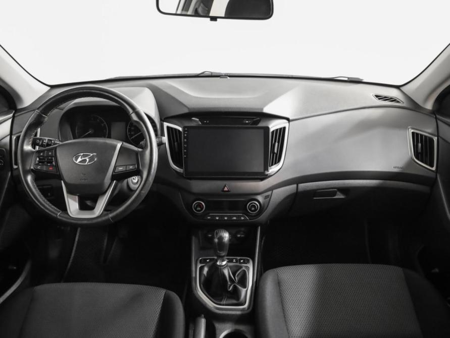Hyundai Creta I Санкт-Петербург  - изображение 11