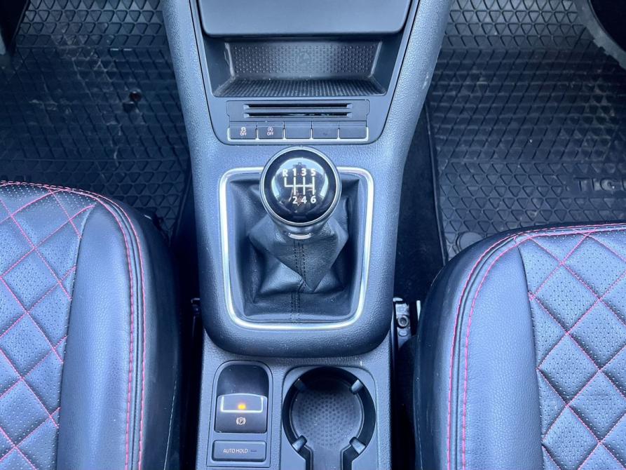 Volkswagen Tiguan I Рестайлинг Великие Луки  - изображение 19