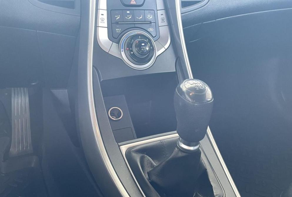 Hyundai Elantra V (MD) Иваново  - изображение 16
