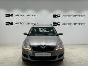 Skoda Roomster I Санкт-Петербург  - изображение 22