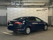Ford Mondeo IV Санкт-Петербург  - изображение 20