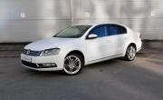 Volkswagen Passat B7 Санкт-Петербург  - изображение 18