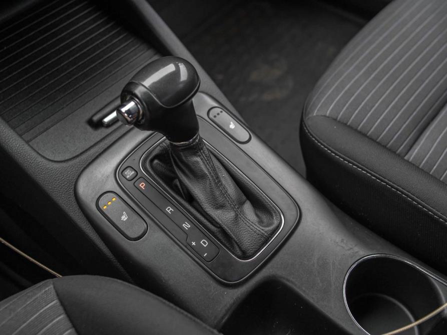 Kia Cerato III Санкт-Петербург  - изображение 7