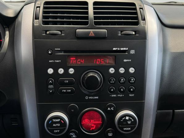 Suzuki Grand Vitara II Рестайлинг с пробегом 2010 года, цена 1 340 000 рублей, 163539 км, внедорожник, Автокод Объявления