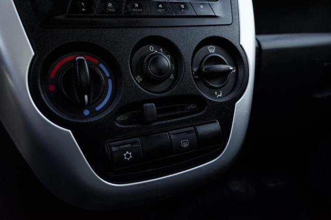 Lada (ВАЗ) Granta I с пробегом 2016 года, цена 469 000 рублей, 77162 км, лифтбек, Автокод Объявления