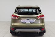 Ford Kuga II Саратов  - изображение 36