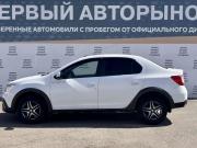 Renault Logan II Рестайлинг Краснодар  - изображение 27