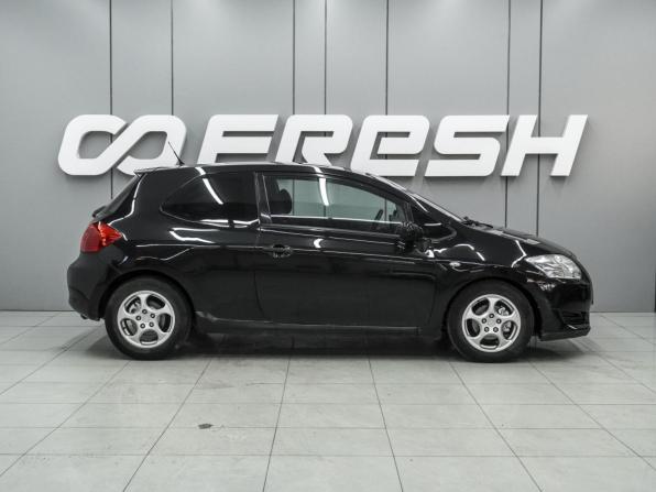Toyota Auris I с пробегом 2007 года, цена 590 000 рублей, 197447 км, хэтчбек, Автокод Объявления