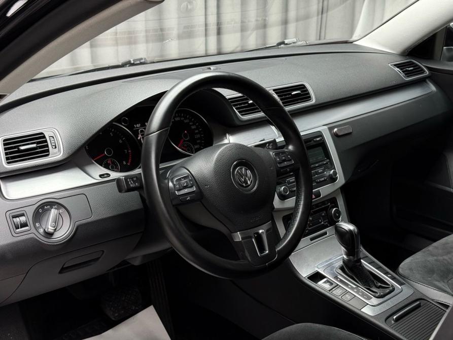Volkswagen Passat B7 Ижевск  - изображение 9