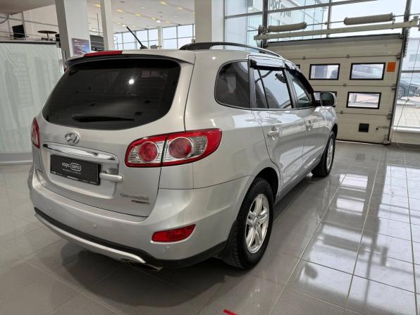 Hyundai Santa Fe II Рестайлинг с пробегом 2012 года, цена 1 419 000 рублей, 152446 км, внедорожник, Автокод Объявления