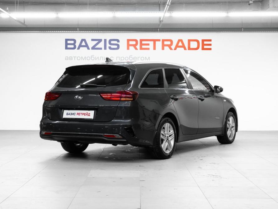 Kia Ceed III Тюмень  - изображение 6