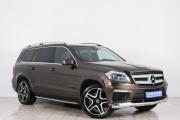 Mercedes-Benz GL-Класс II (X166) Красноярск  - изображение 28
