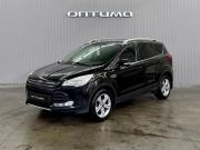 Ford Kuga II Краснодар  - изображение 21