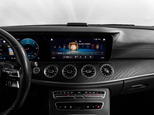 Mercedes-Benz CLS III (C257) Рестайлинг с пробегом 2021 года, цена 5 350 000 рублей, 122791 км, седан, Автокод Объявления