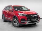 Chery Tiggo 8 I Химки  - изображение 32
