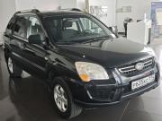 Kia Sportage II Рестайлинг Челябинск  - изображение 13