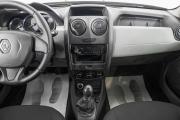 Renault Duster I Рестайлинг Барнаул  - изображение 43