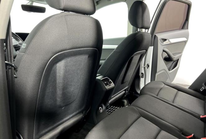 Audi Q3 I (8U) Рестайлинг с пробегом 2015 года, цена 2 175 000 рублей, 92065 км, внедорожник, Автокод Объявления