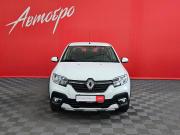 Renault Logan II Рестайлинг Вологда  - изображение 24