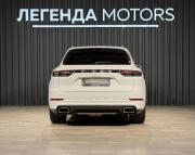 Porsche Cayenne III Иркутск  - изображение 44