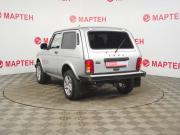 Lada (ВАЗ) Niva Legend Вологда  - изображение 22