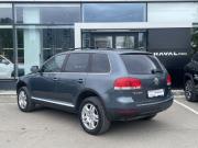 Volkswagen Touareg I Москва  - изображение 27