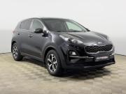 Kia Sportage IV Рестайлинг Казань  - изображение 23