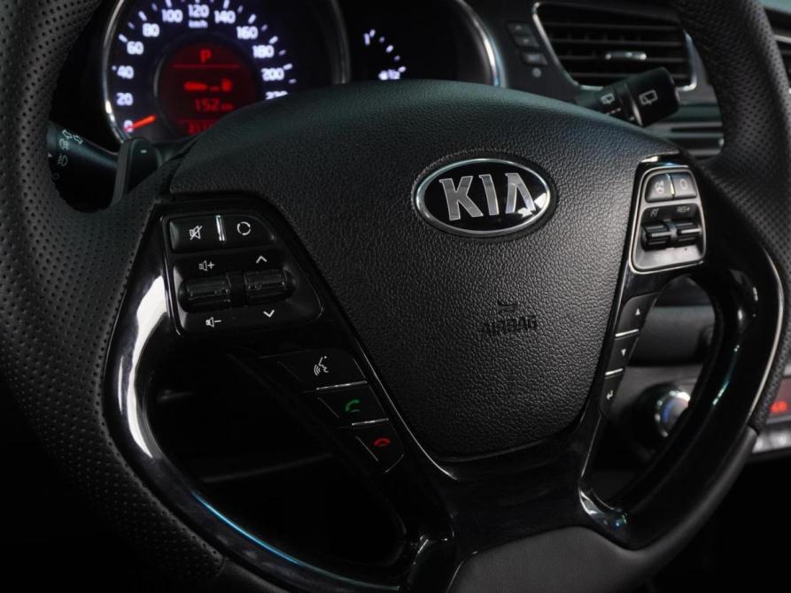 Kia Ceed II Воронеж  - изображение 14