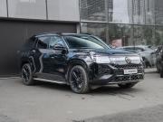 Volkswagen Teramont II (China Market) Москва  - изображение 34