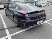 Hyundai Sonata VIII (DN8) Санкт-Петербург  - изображение 8