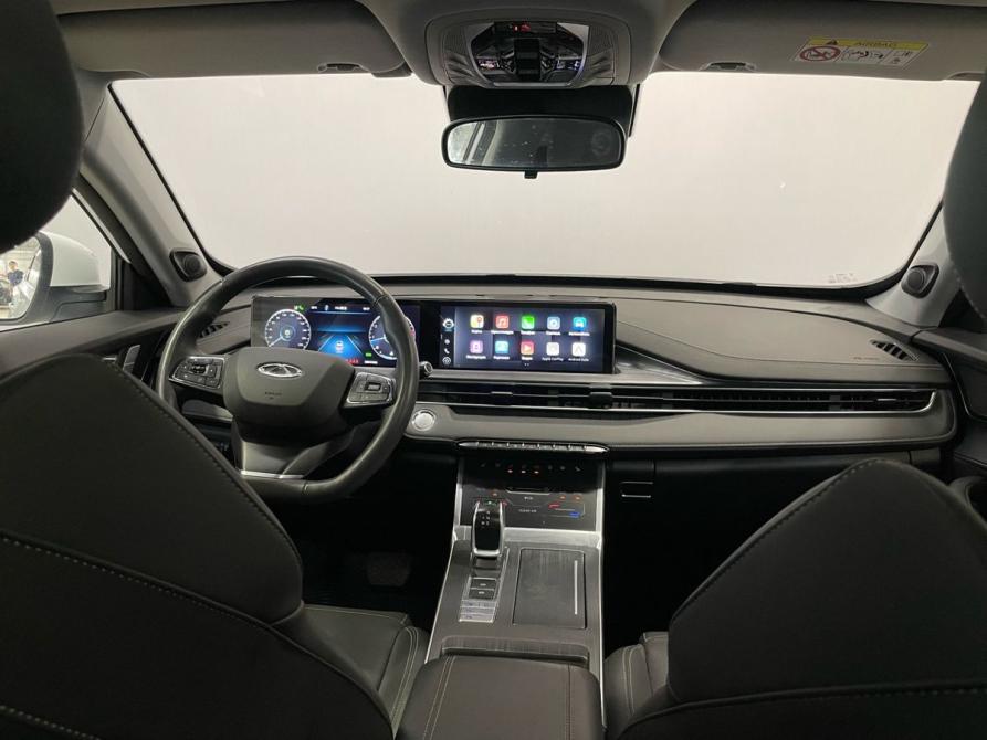Chery Tiggo 7 Pro Max I Уфа  - изображение 17