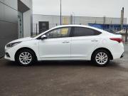 Hyundai Solaris II Уфа  - изображение 32