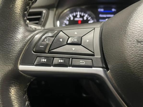 Nissan Qashqai II Рестайлинг с пробегом 2021 года, цена 2 295 000 рублей, 74886 км, внедорожник, Автокод Объявления
