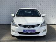 Hyundai Solaris I Рестайлинг Тамбов  - изображение 22