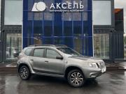 Nissan Terrano III (D10) Архангельск  - изображение 23